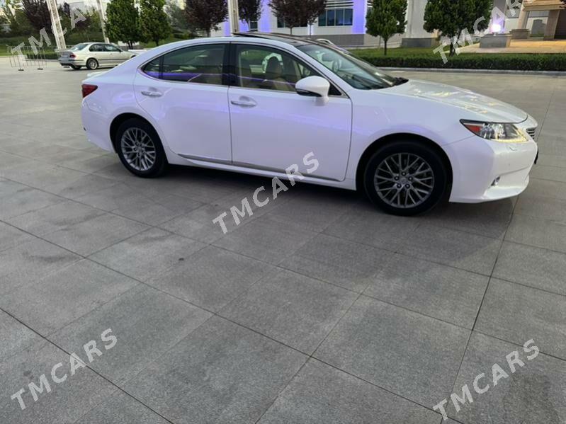 Lexus ES 350 2013 - 400 000 TMT - Aşgabat - img 3