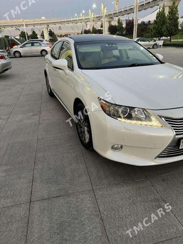 Lexus ES 350 2013 - 400 000 TMT - Aşgabat - img 4