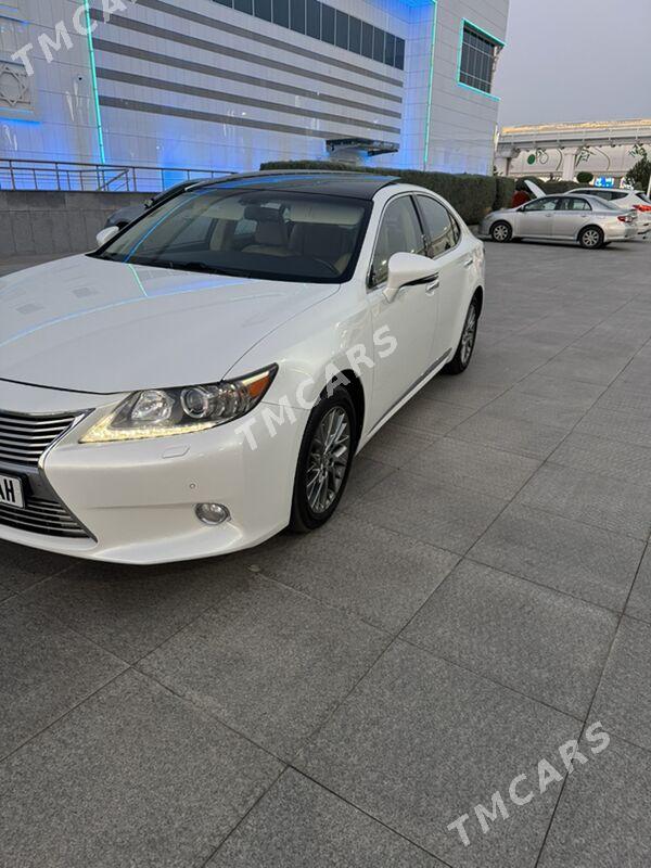 Lexus ES 350 2013 - 400 000 TMT - Aşgabat - img 5
