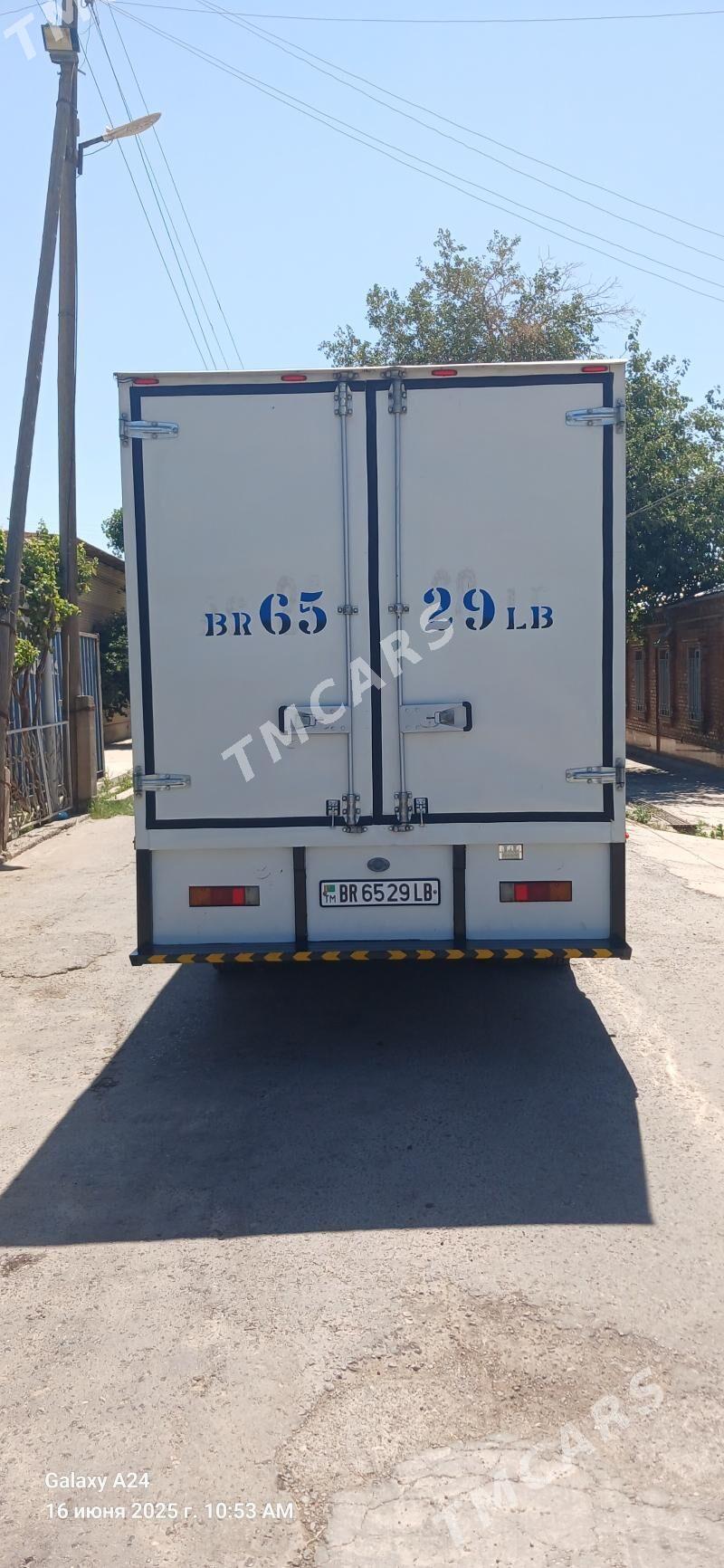 Mitsubishi Canter 2022 - 490 000 TMT - Türkmenabat - img 2