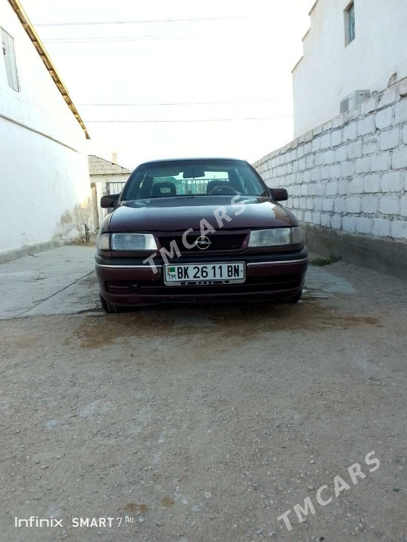 Opel Vectra 1994 - 33 000 TMT - Балканабат - img 3