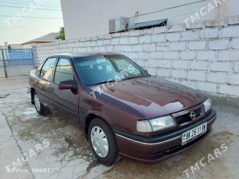Opel Vectra 1994 - 33 000 TMT - Балканабат - img 2