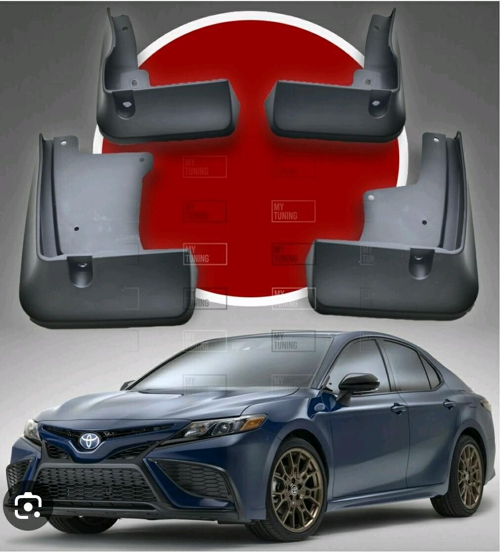 Camry Ýewropa 18-23 bryzgowik 250 TMT - Ашхабад - img 7
