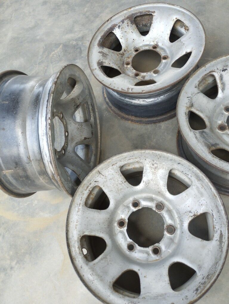 Toyota 15-lik disga 1 600 TMT - Джебел - img 2