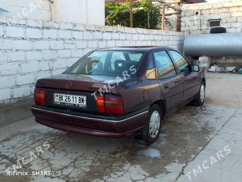 Opel Vectra 1994 - 33 000 TMT - Балканабат - img 4