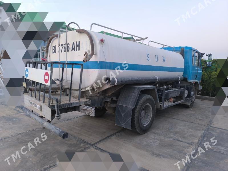 Dongfeng T5 2012 - 260 000 TMT - Aşgabat - img 3