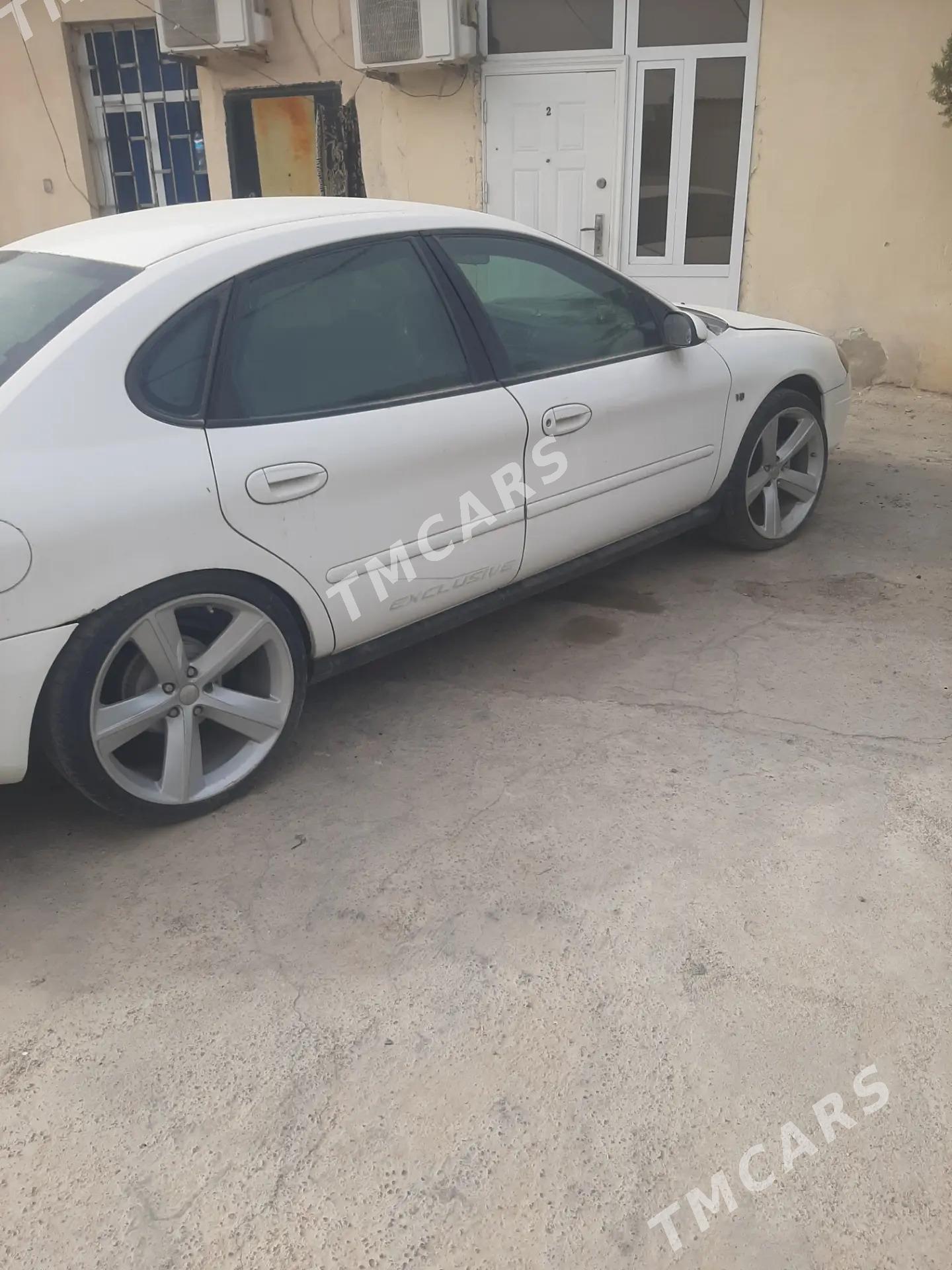 Ford Taurus 2002 - 28 000 TMT - Büzmeýin - img 3
