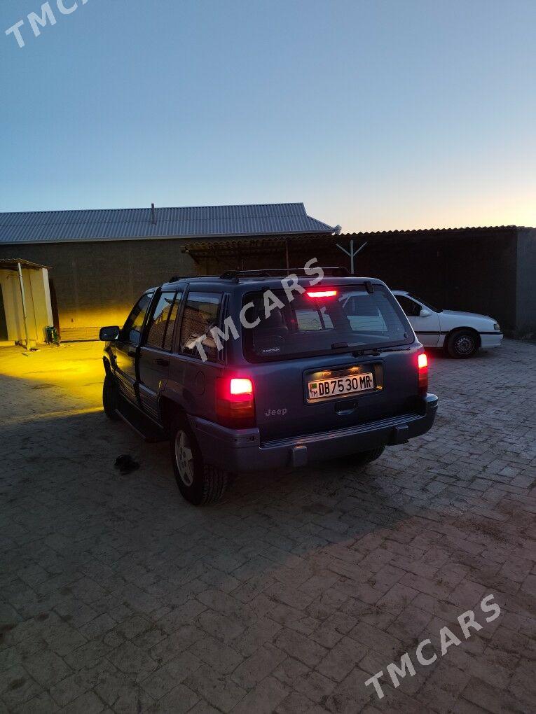 Jeep Grand Cherokee 1994 - 65 000 TMT - Baýramaly - img 2