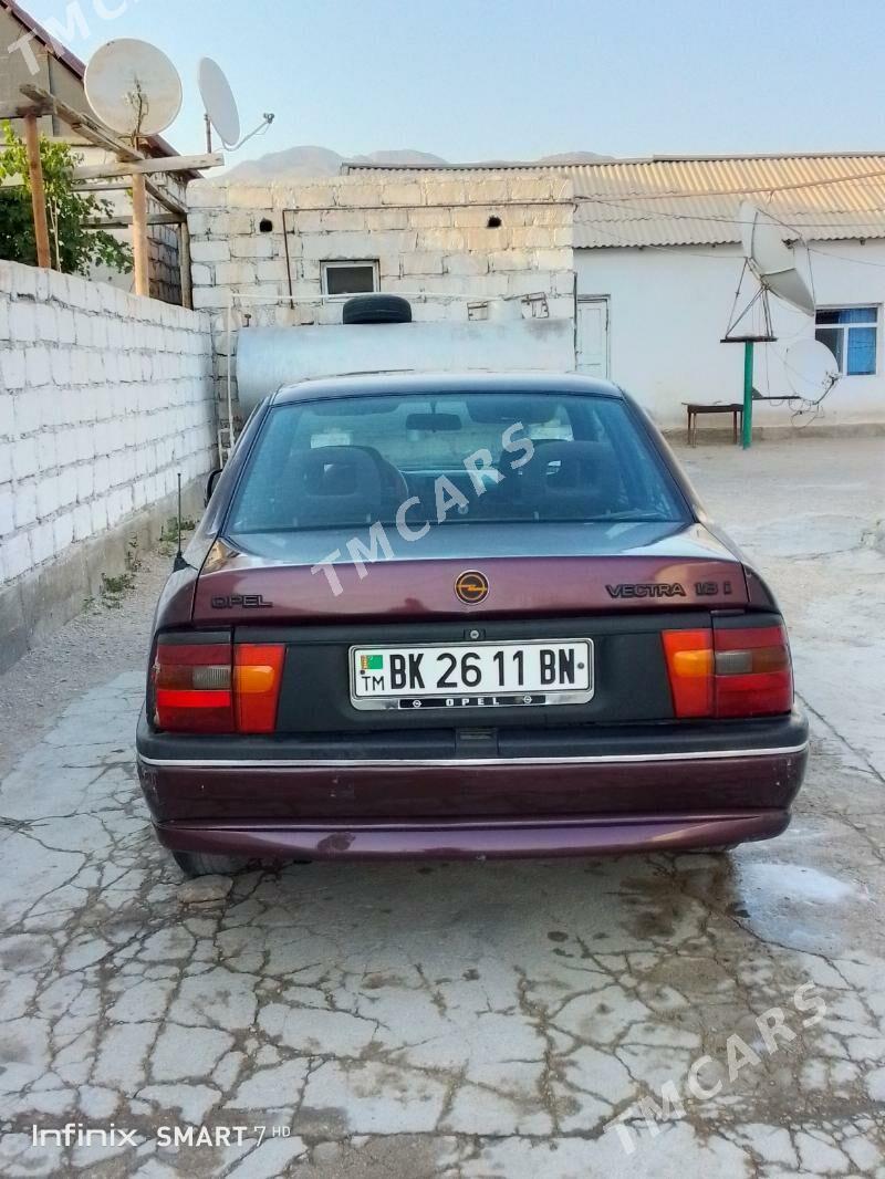 Opel Vectra 1994 - 33 000 TMT - Балканабат - img 7