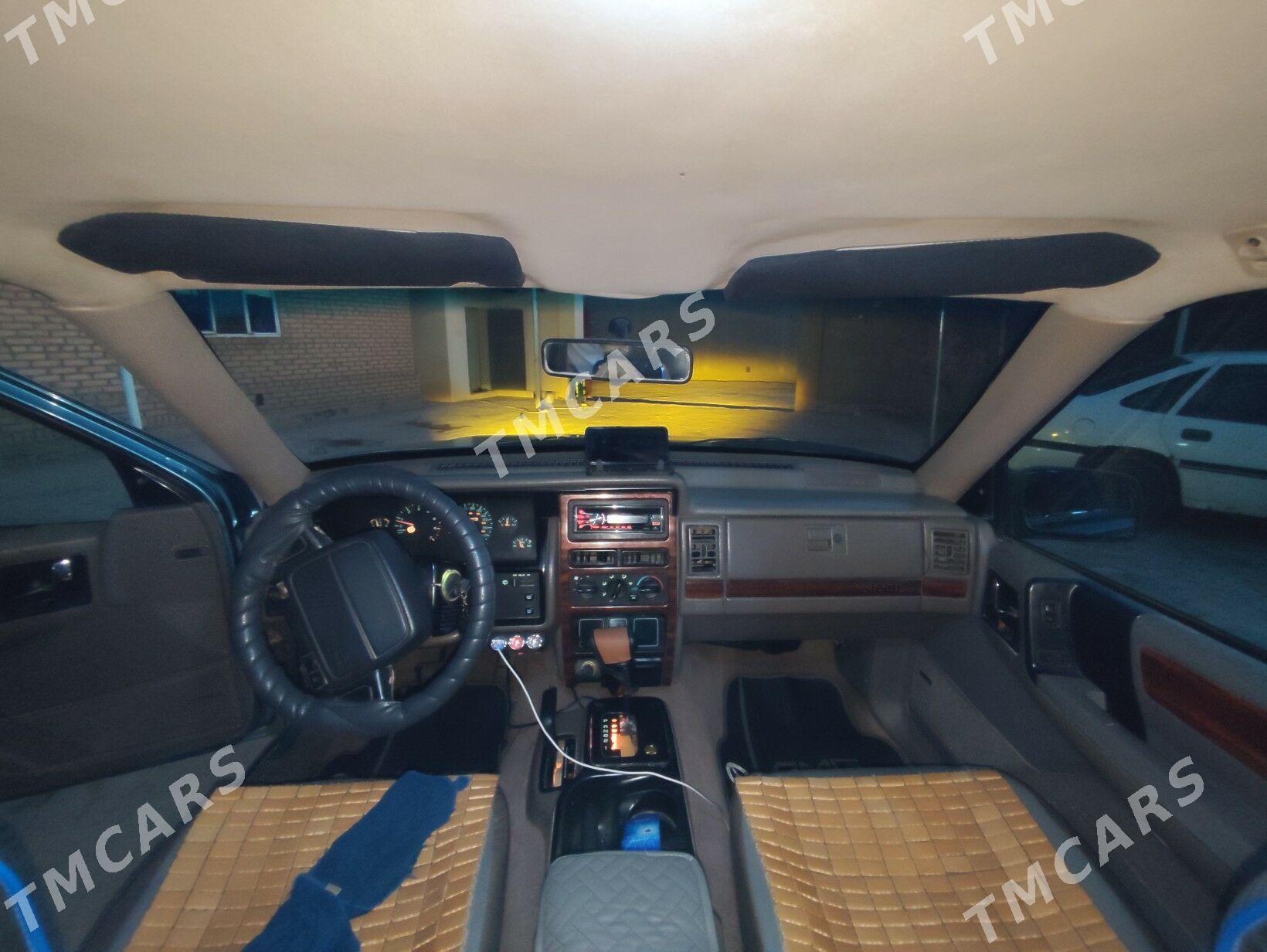 Jeep Grand Cherokee 1994 - 65 000 TMT - Baýramaly - img 3