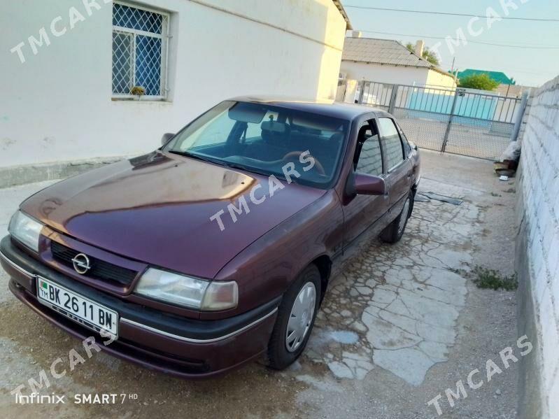 Opel Vectra 1994 - 33 000 TMT - Балканабат - img 6