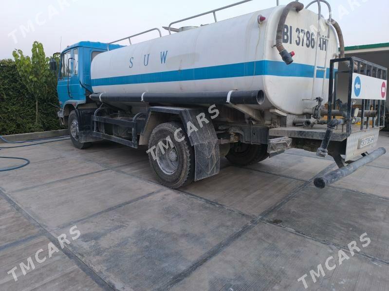 Dongfeng T5 2012 - 260 000 TMT - Aşgabat - img 4