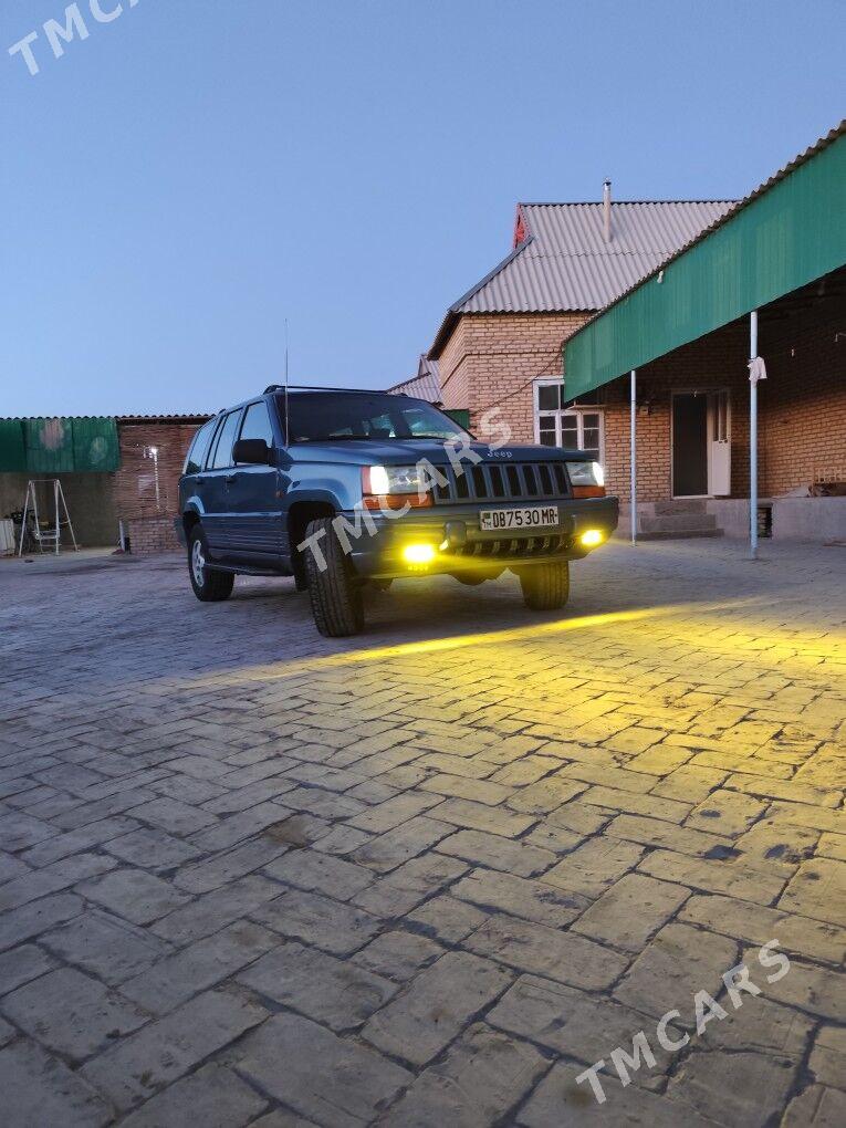 Jeep Grand Cherokee 1994 - 65 000 TMT - Baýramaly - img 6