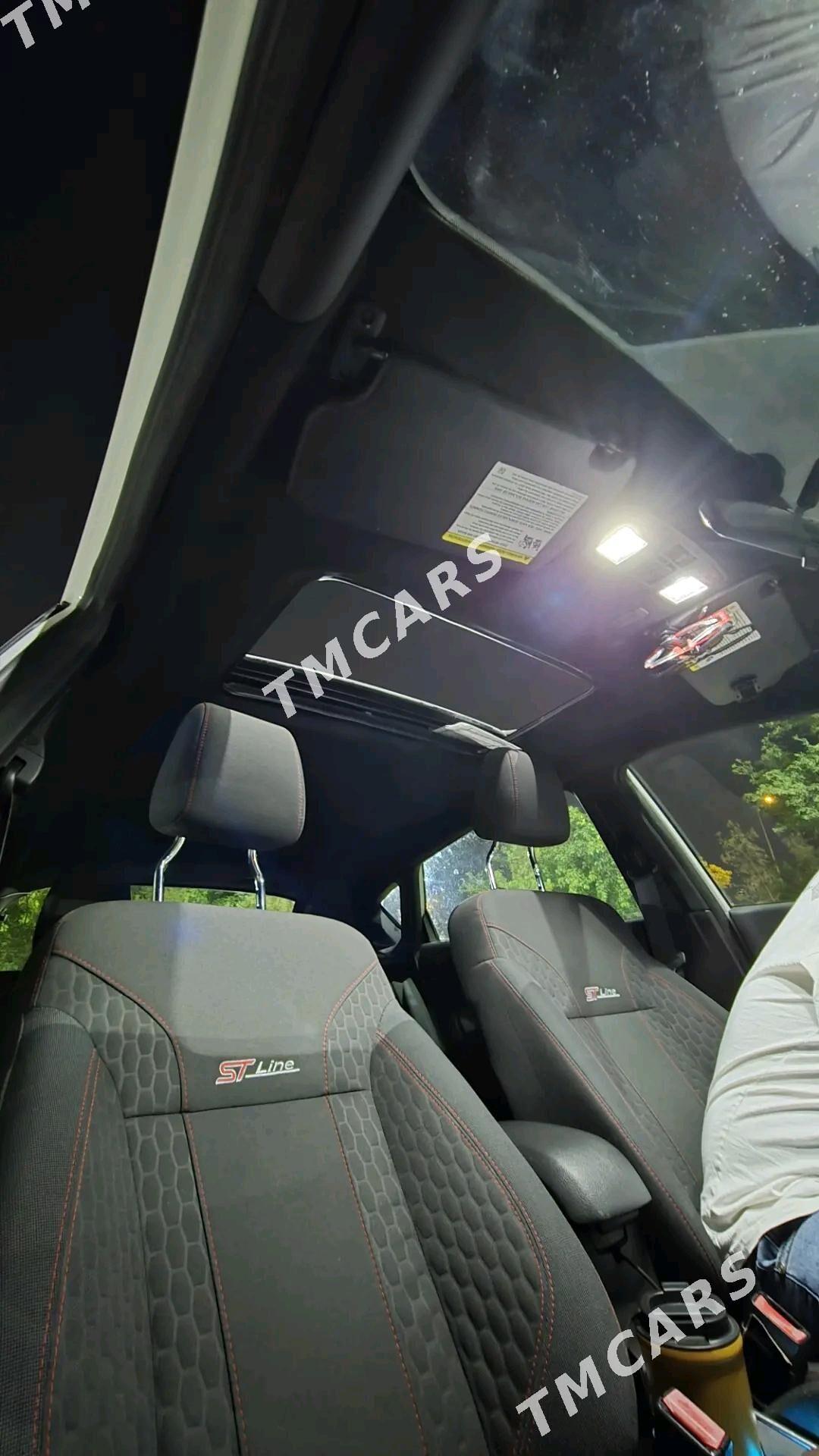 Ford Fiesta 2019 - 160 000 TMT - Aşgabat - img 5