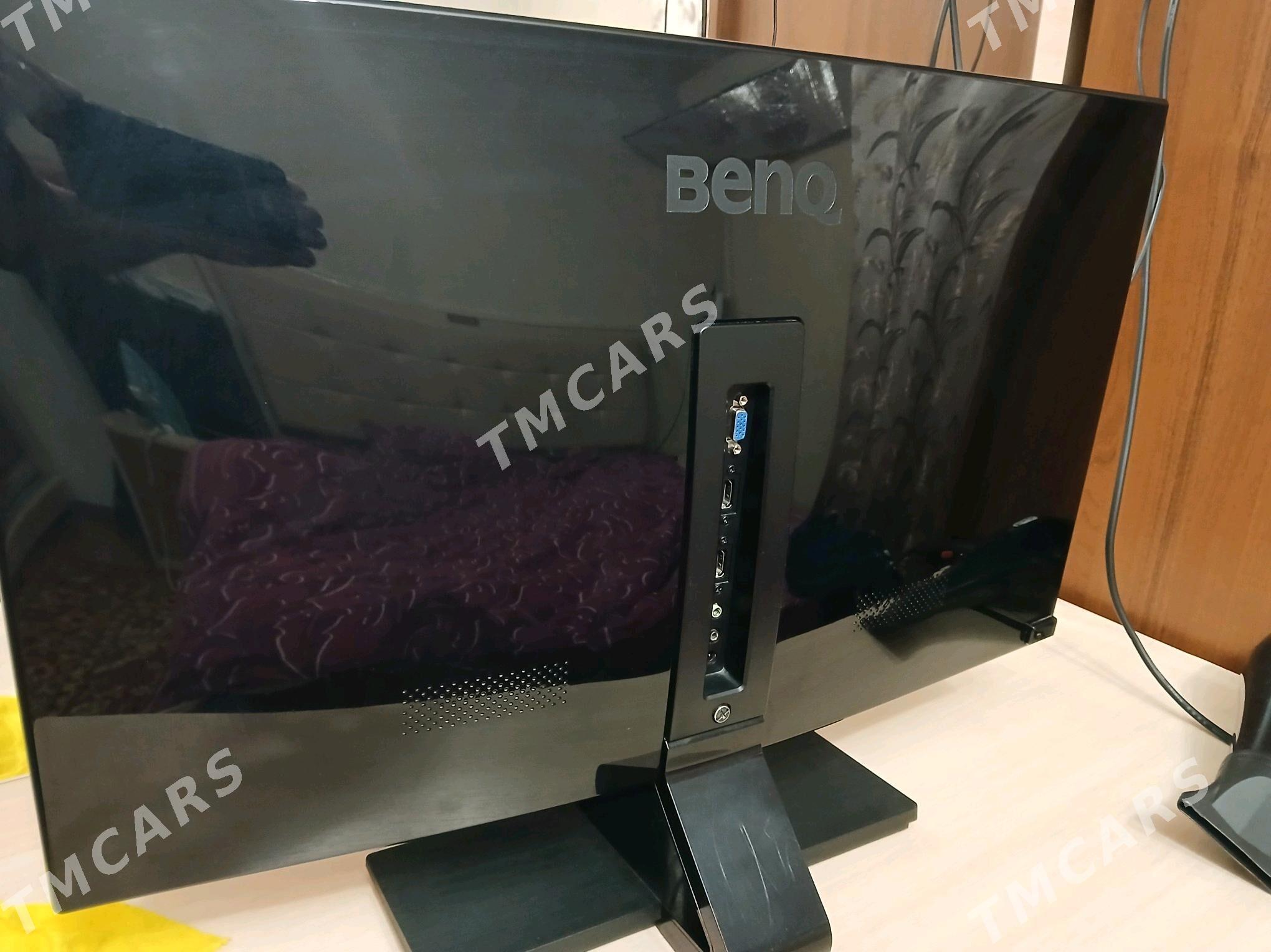 manitor 27 BENQ - 10 mkr - img 2