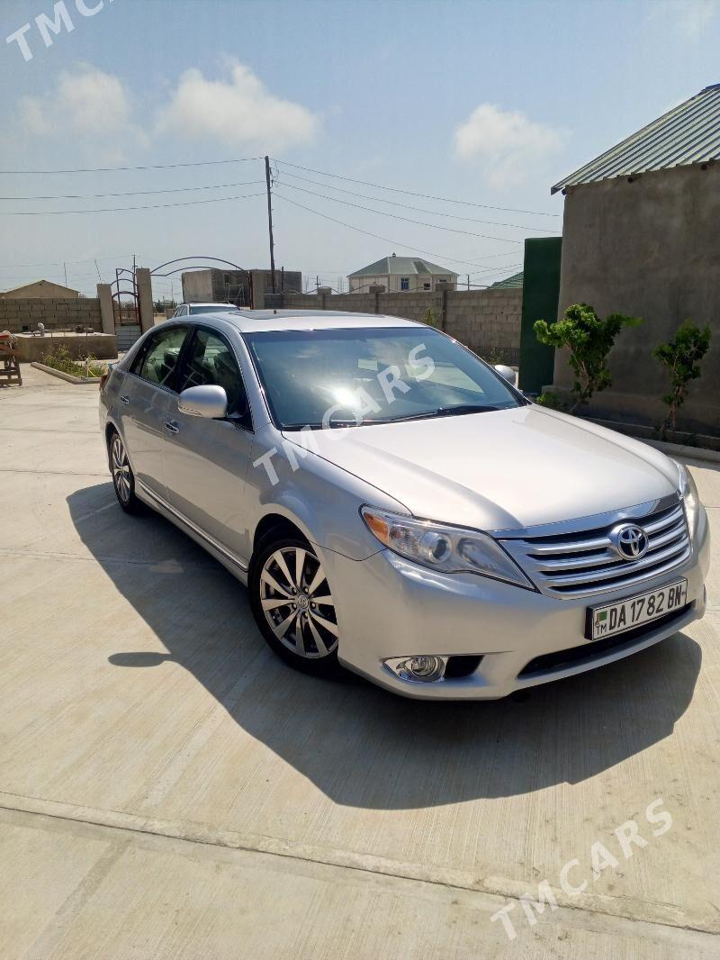 Toyota Avalon 2011 - 351 000 TMT - Hazar - img 3