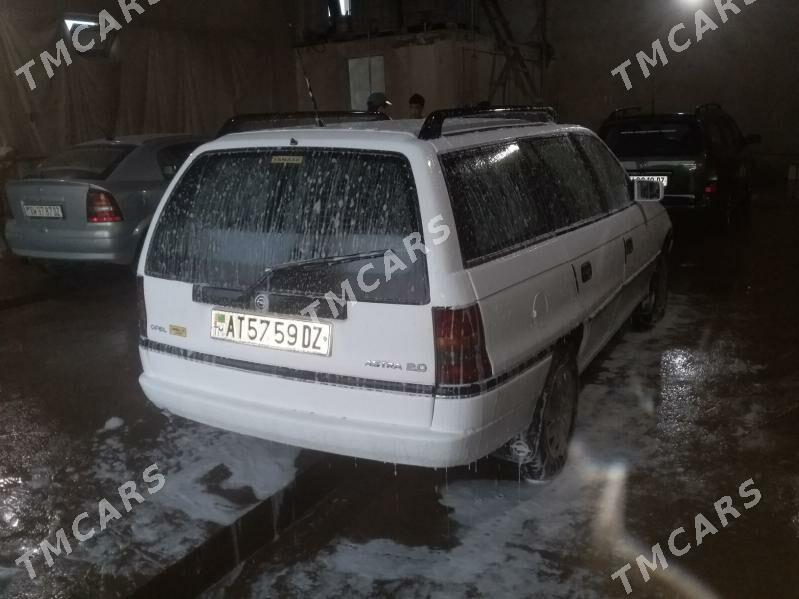 Opel Astra 1996 - 50 000 TMT - Дашогуз - img 5
