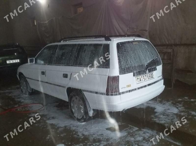 Opel Astra 1996 - 50 000 TMT - Дашогуз - img 2