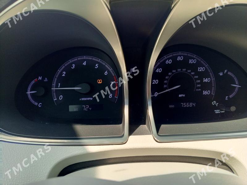 Toyota Avalon 2011 - 351 000 TMT - Hazar - img 9