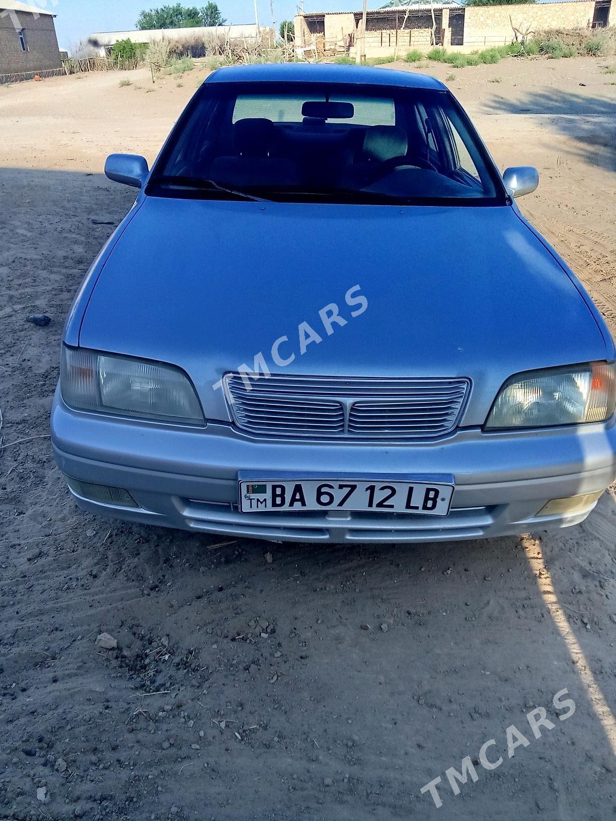 Toyota Camry 1995 - 40 000 TMT - Kerki - img 8