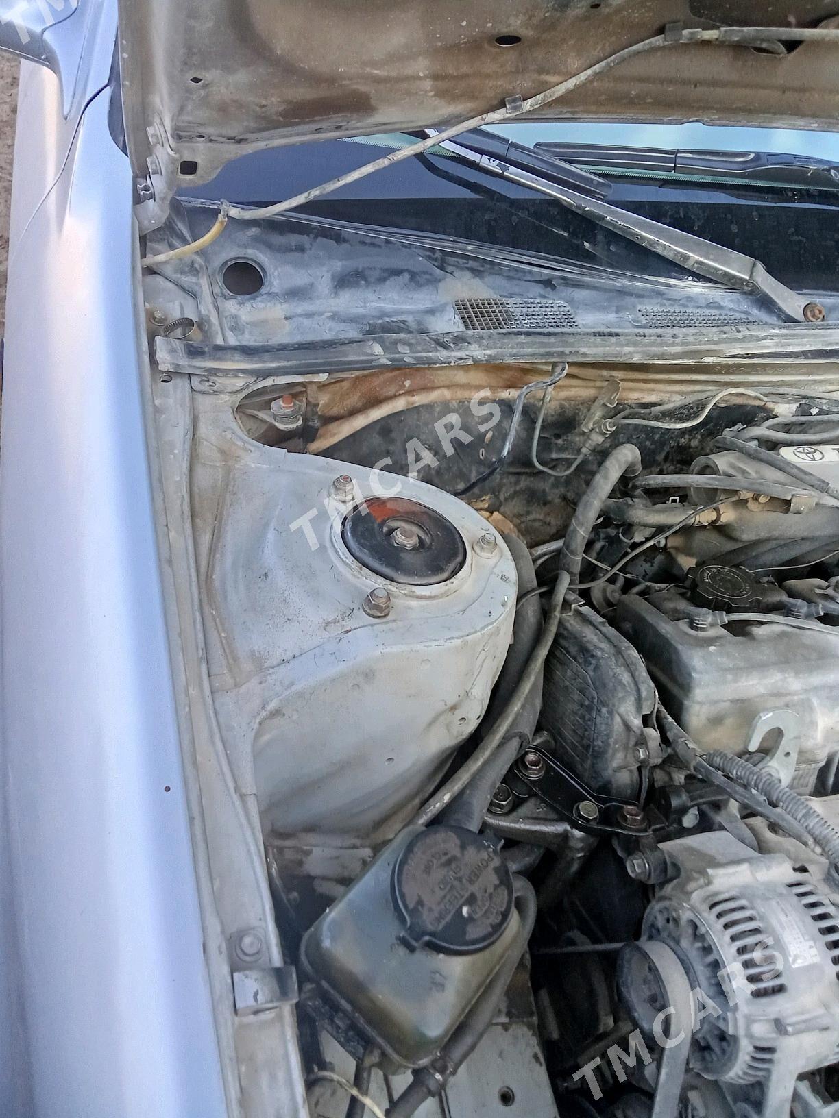 Toyota Camry 1995 - 40 000 TMT - Kerki - img 5