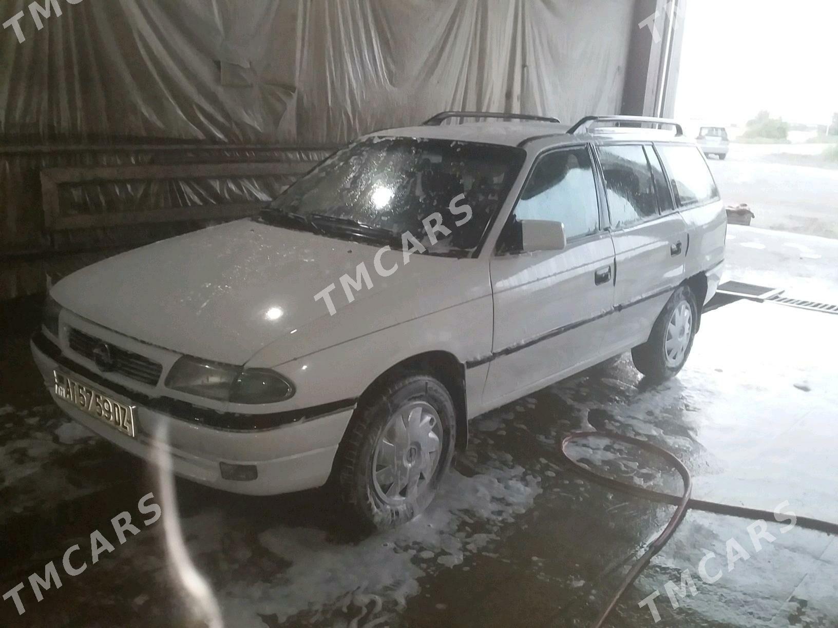 Opel Astra 1996 - 50 000 TMT - Дашогуз - img 6