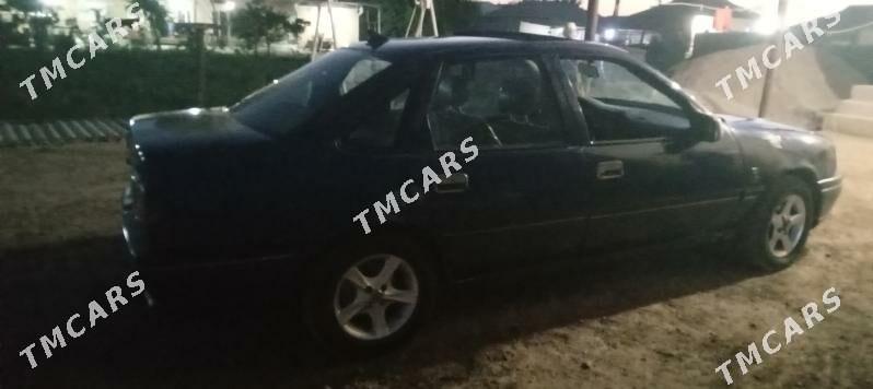 Opel Vectra 1992 - 20 000 TMT - Мургап - img 3