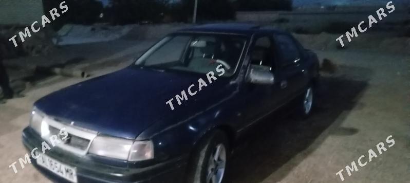 Opel Vectra 1992 - 20 000 TMT - Мургап - img 6