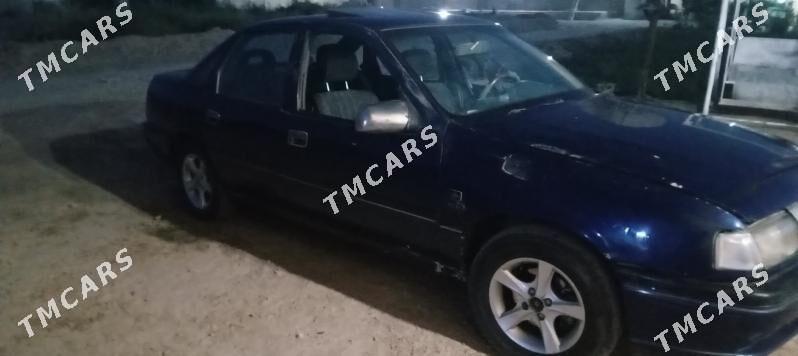 Opel Vectra 1992 - 20 000 TMT - Мургап - img 4