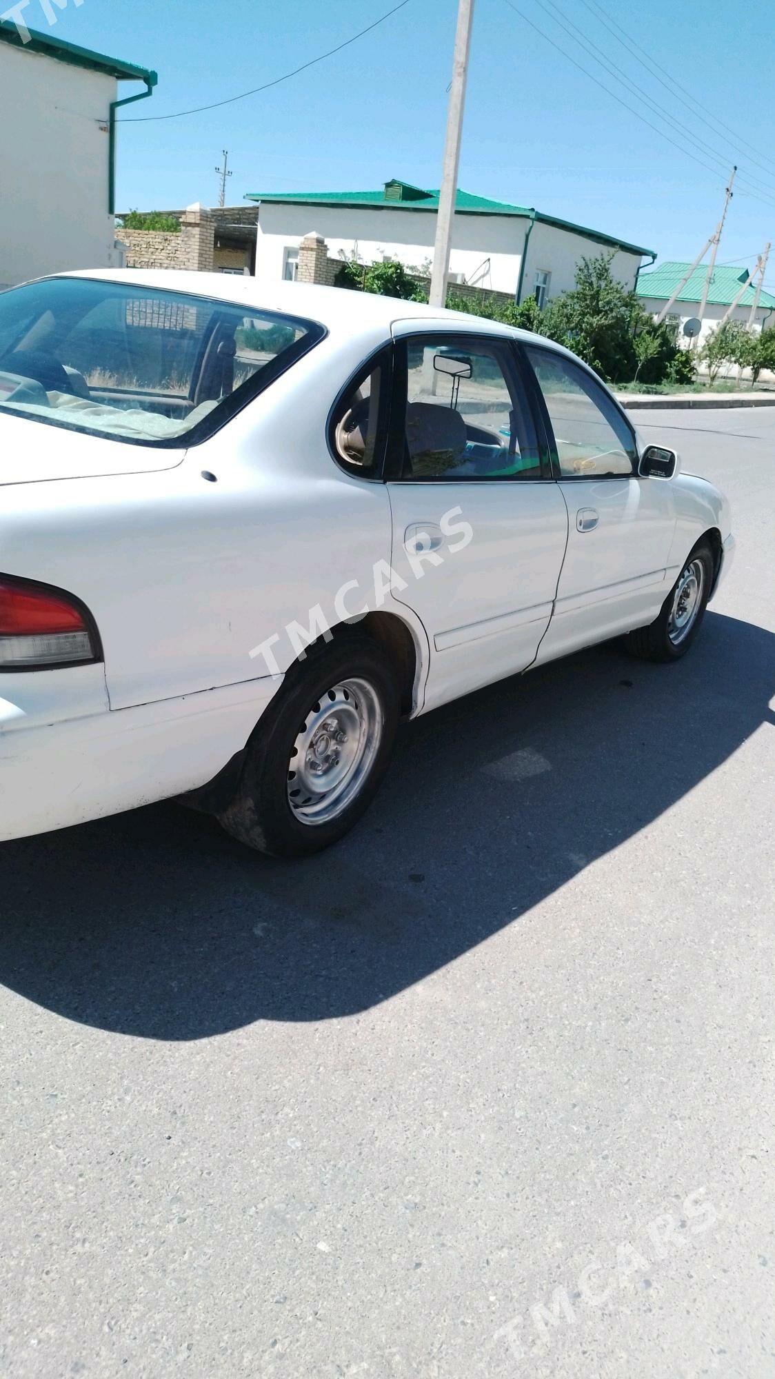 Toyota Avalon 1995 - 80 000 TMT - Гарабекевюл - img 2