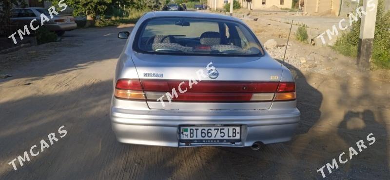 Nissan Cefiro 1995 - 50 000 TMT - Farap - img 4