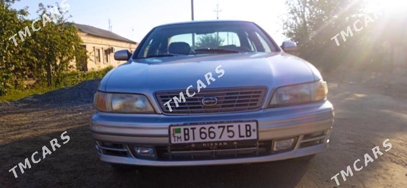 Nissan Cefiro 1995 - 50 000 TMT - Farap - img 6