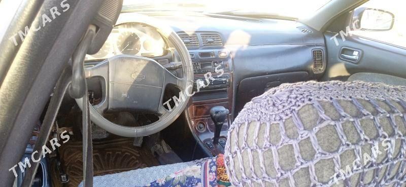 Nissan Cefiro 1995 - 50 000 TMT - Farap - img 7