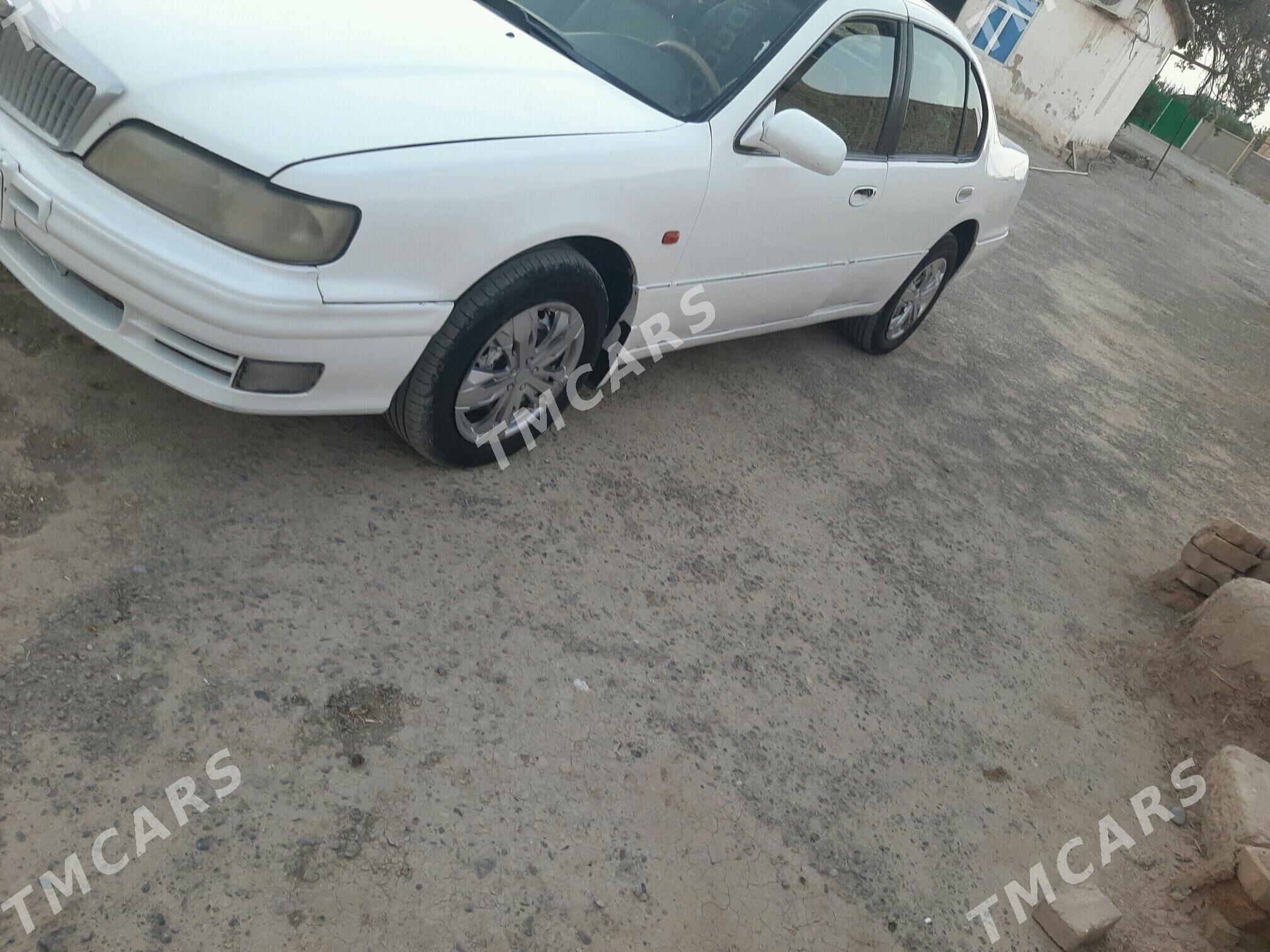 Nissan Cefiro 1999 - 50 000 TMT - Кака - img 2