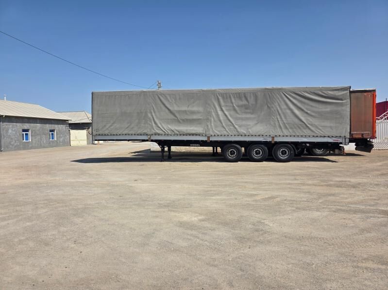 Volvo FH 500 2008 - 800 000 TMT - Гёкдепе - img 8