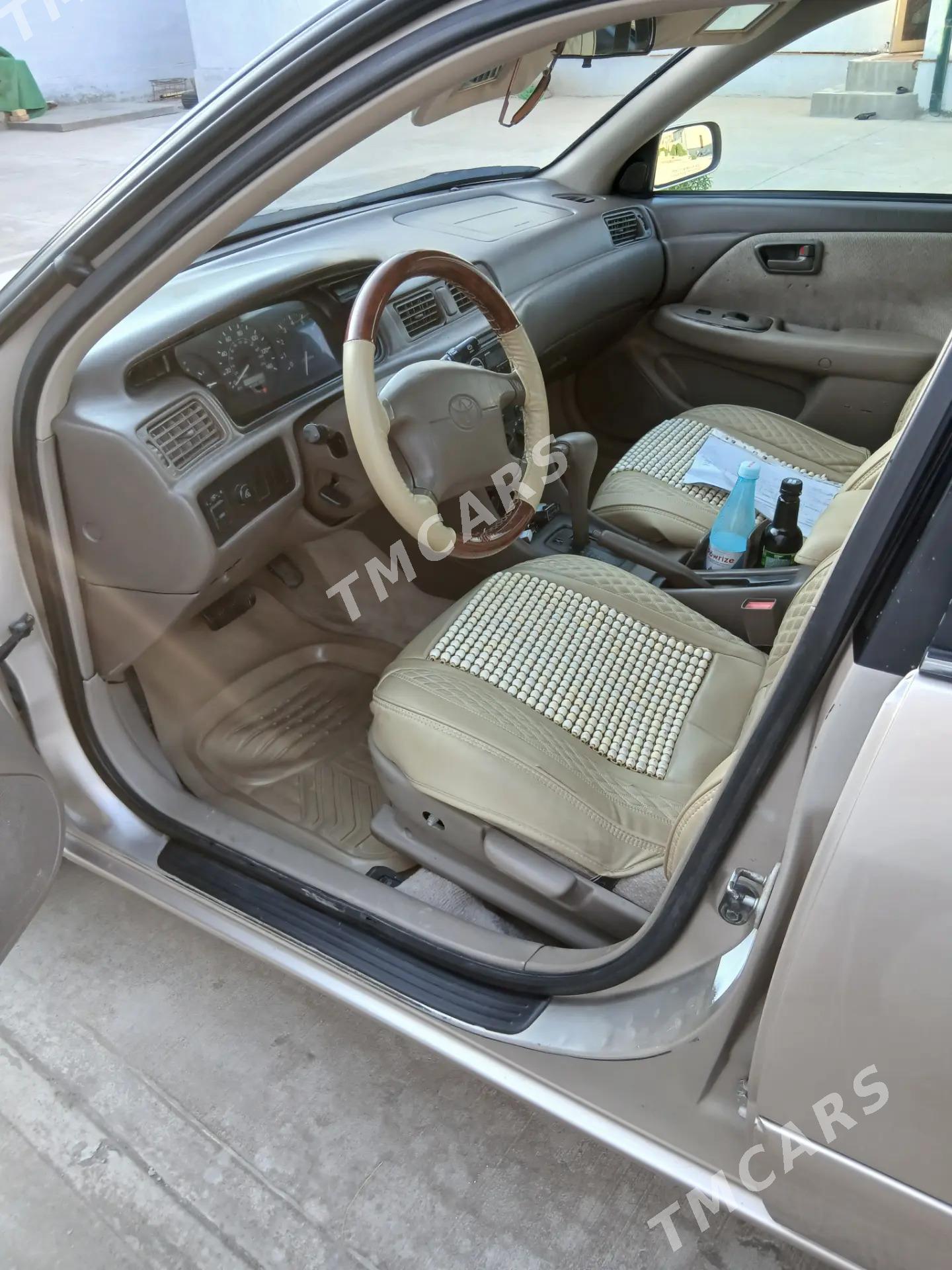 Toyota Camry 2000 - 130 000 TMT - Кёнеургенч - img 2