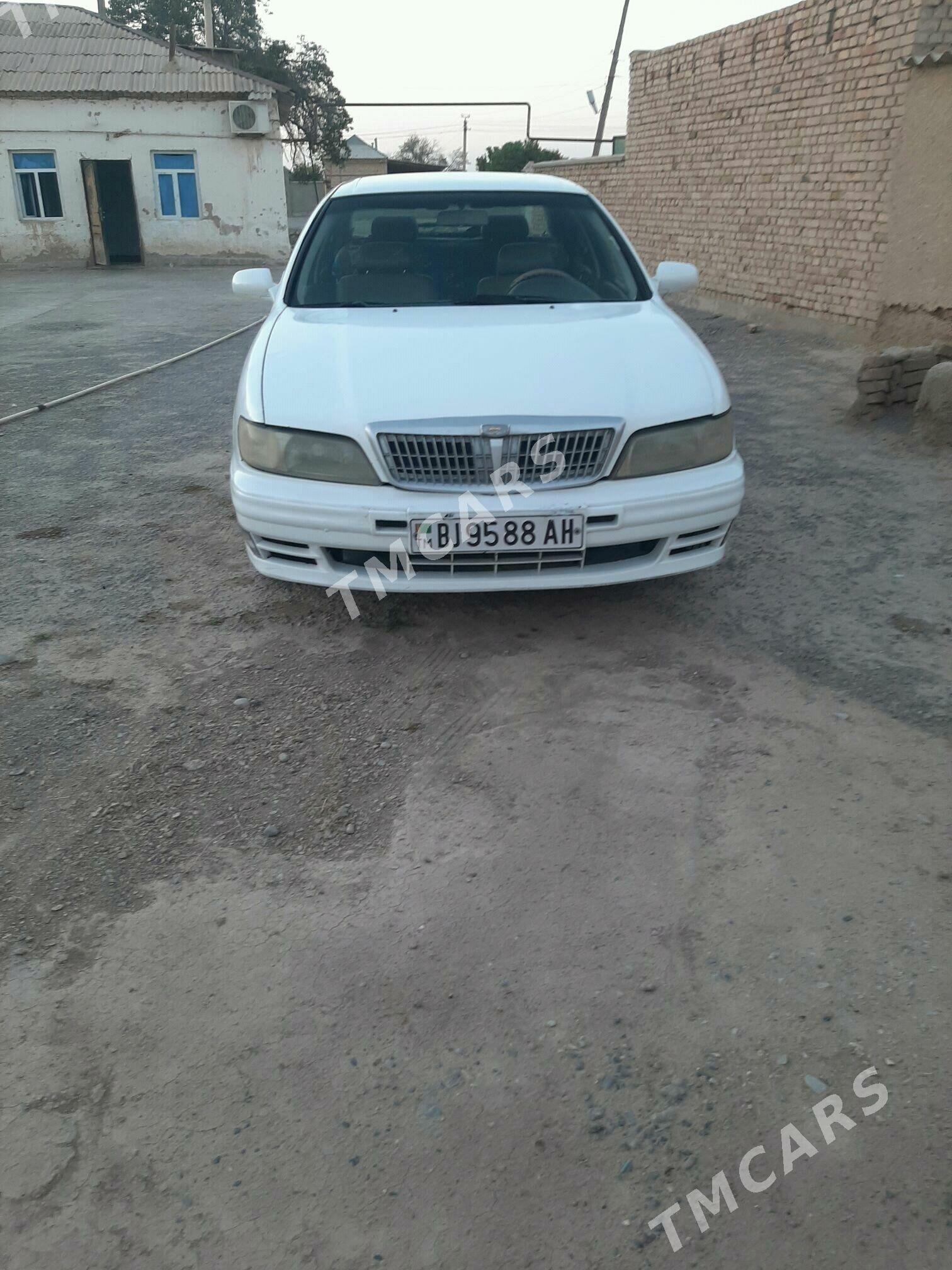 Nissan Cefiro 1999 - 50 000 TMT - Кака - img 3