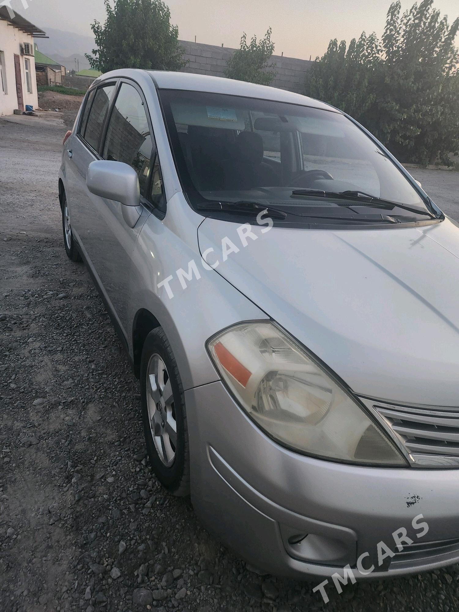 Nissan Versa 2012 - 125 000 TMT - Herrikgala - img 2