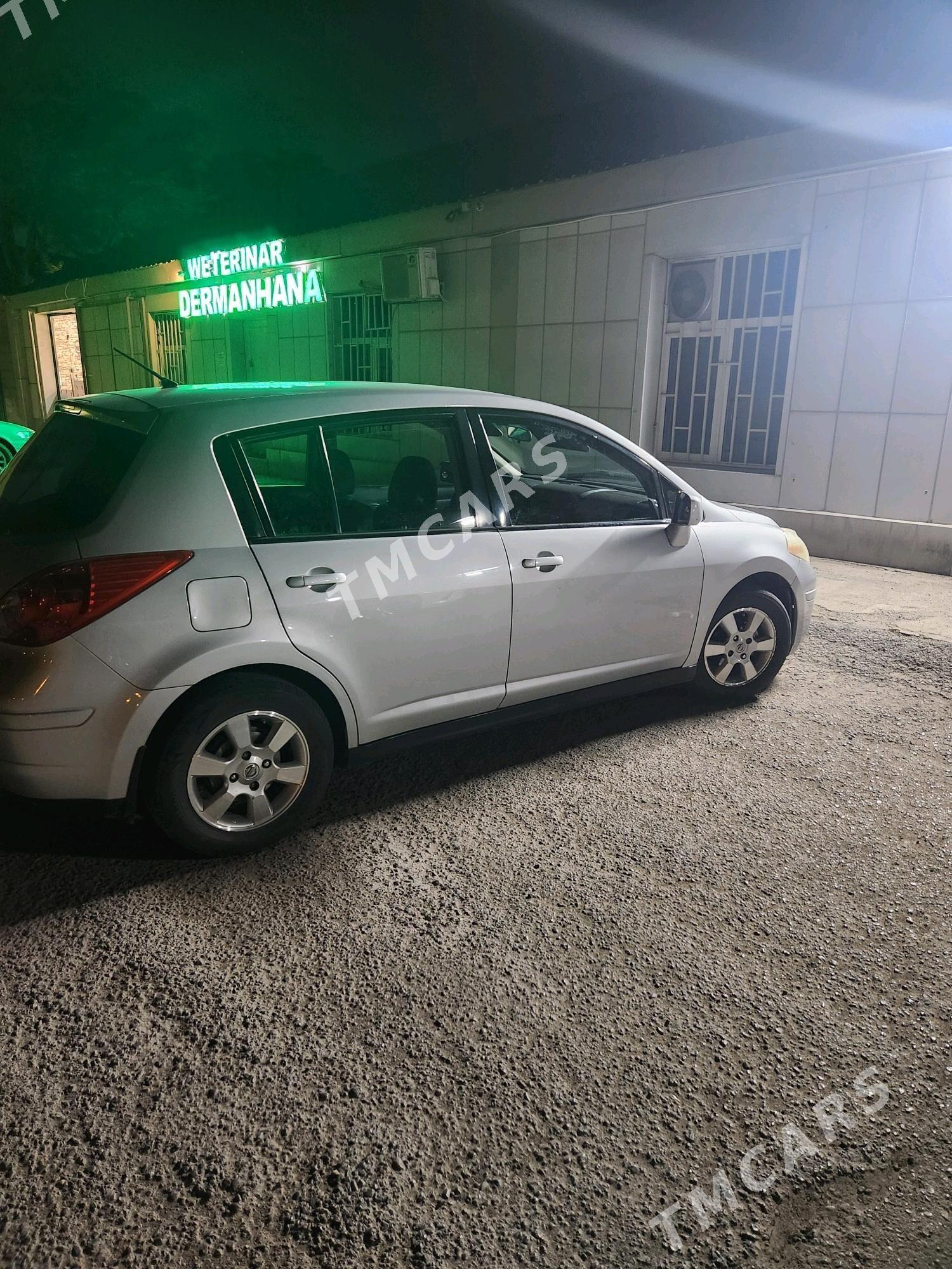 Nissan Versa 2012 - 125 000 TMT - Herrikgala - img 3