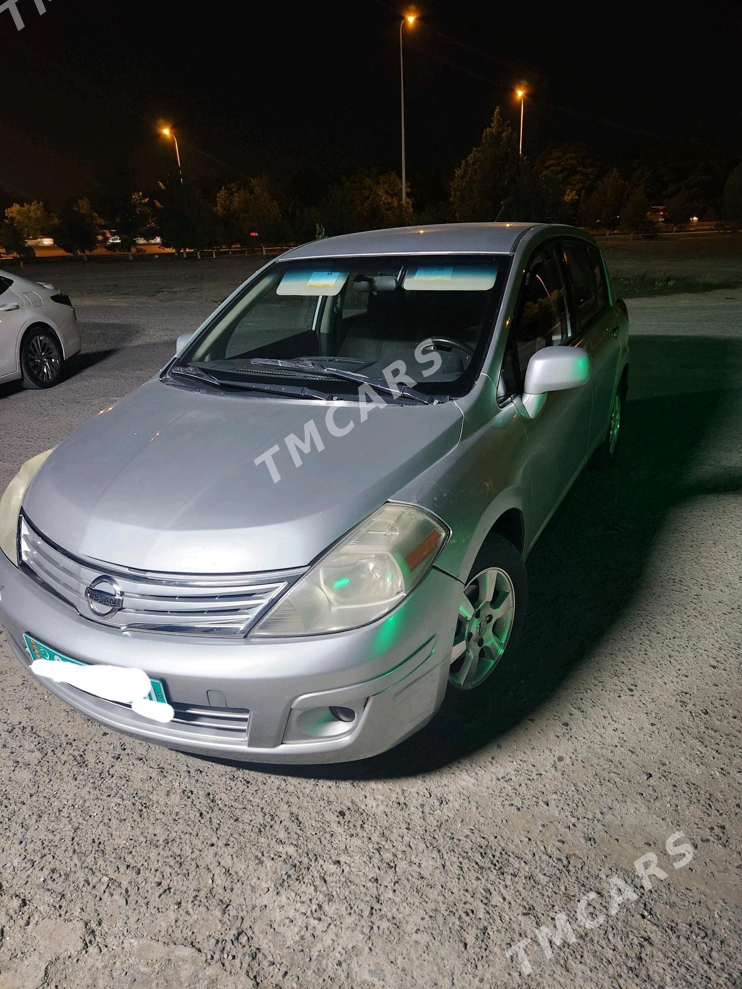 Nissan Versa 2012 - 125 000 TMT - Herrikgala - img 5