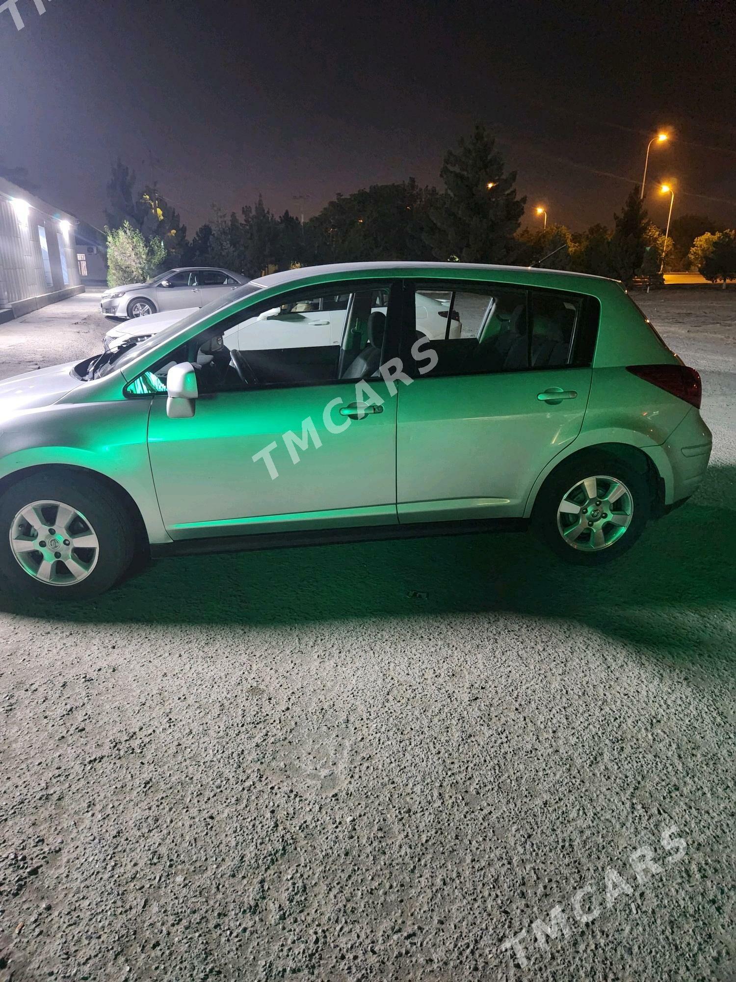 Nissan Versa 2012 - 125 000 TMT - Herrikgala - img 6