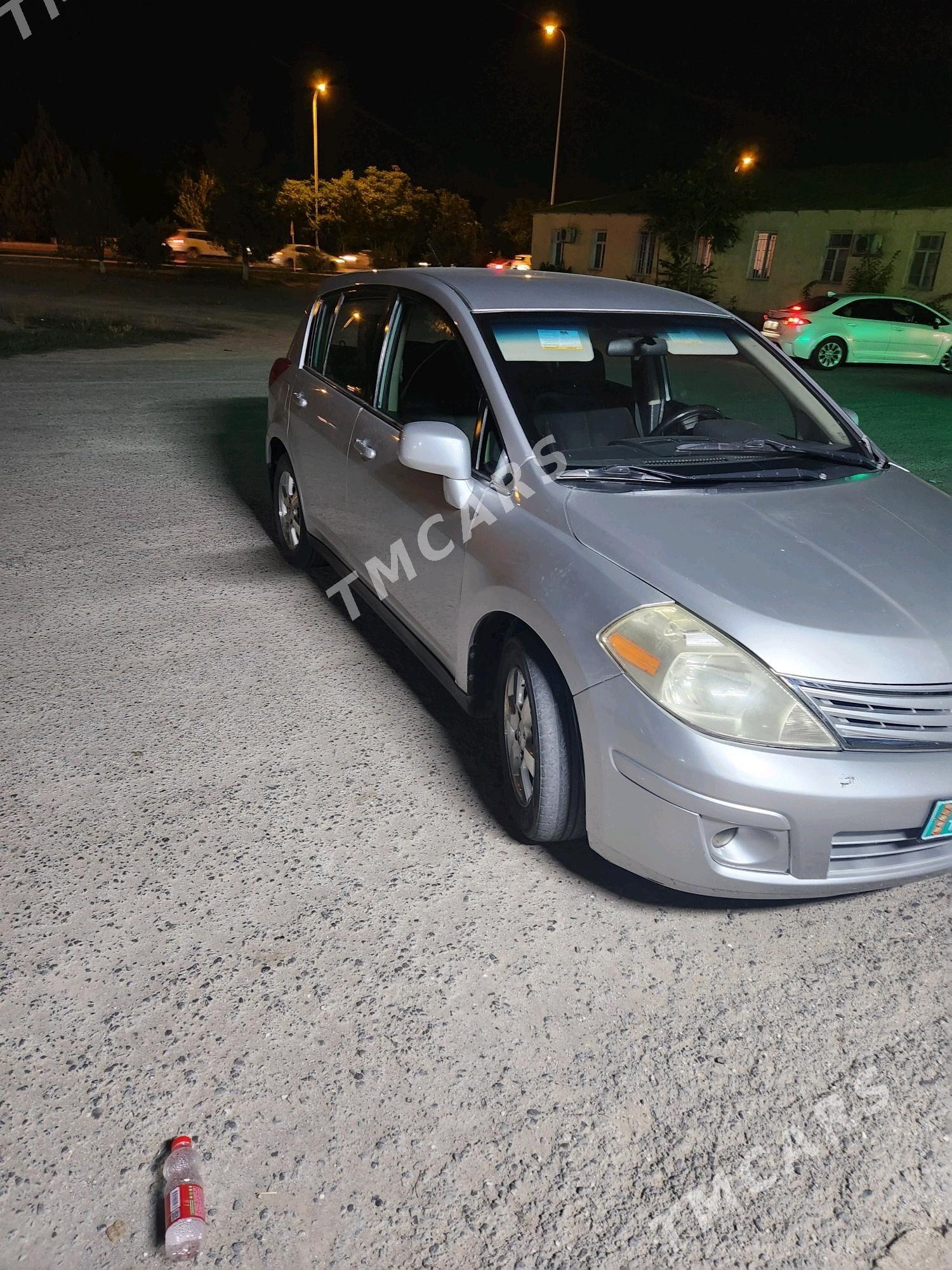 Nissan Versa 2012 - 125 000 TMT - Herrikgala - img 7
