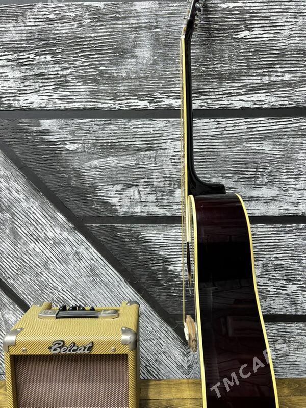 Gitara - Daşoguz - img 5