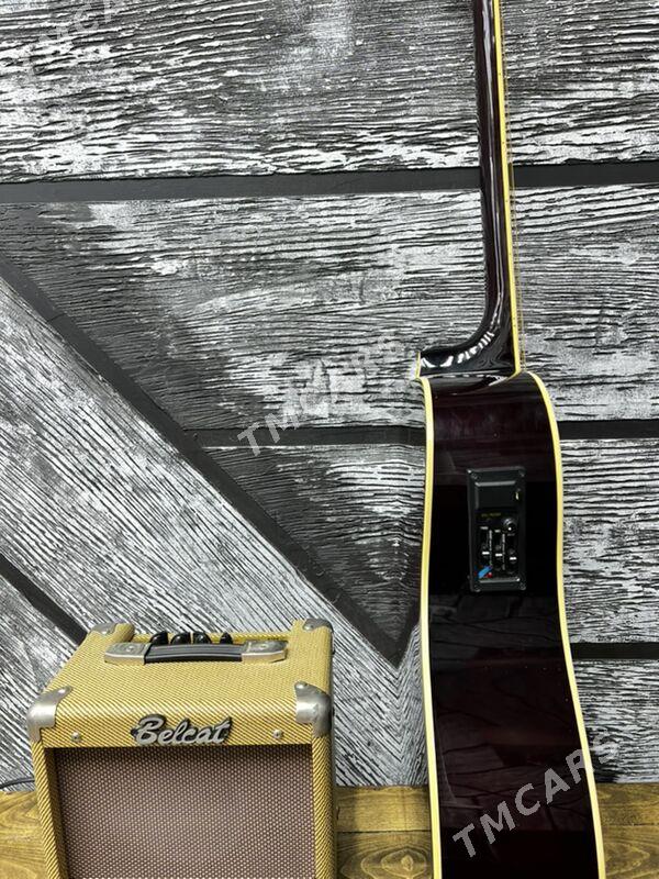 Gitara - Daşoguz - img 3