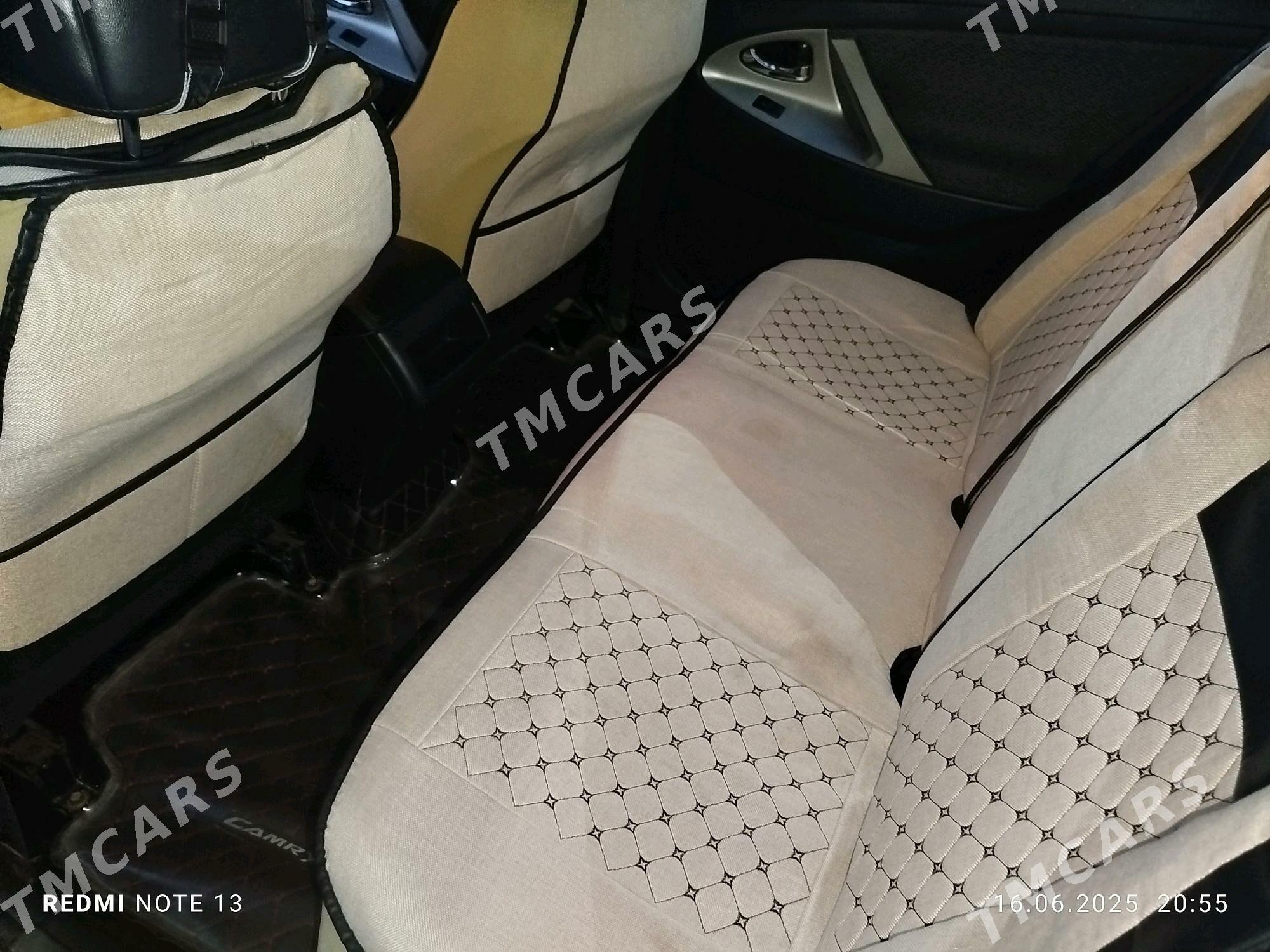Toyota Camry 2007 - 150 000 TMT - Tejen - img 9