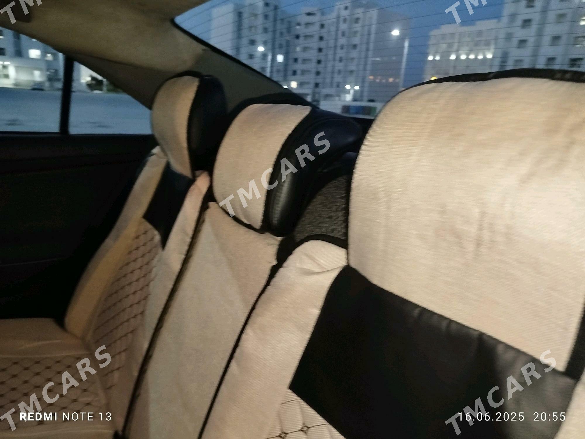 Toyota Camry 2007 - 150 000 TMT - Tejen - img 10