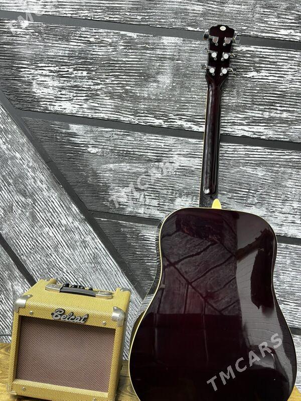 Gitara - Daşoguz - img 4