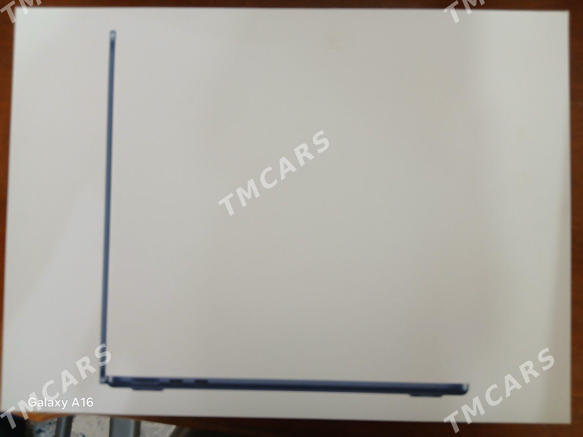 MacBook - Aşgabat - img 2