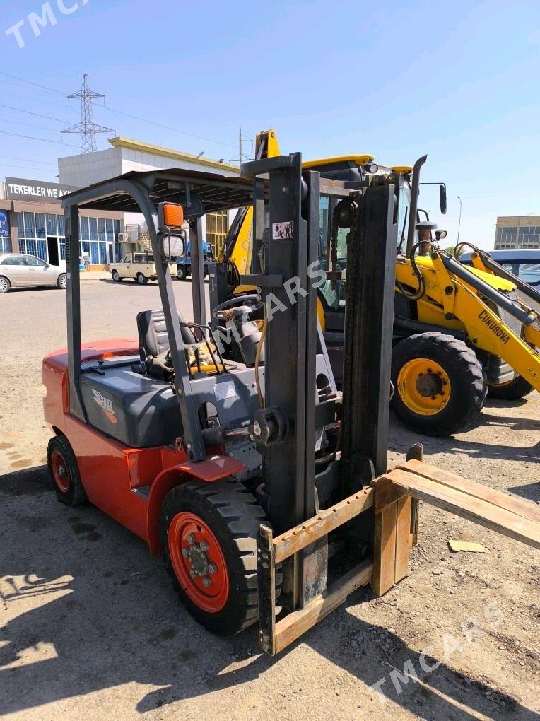 LiuGong 855 2019 - 140 000 TMT - Мары - img 3