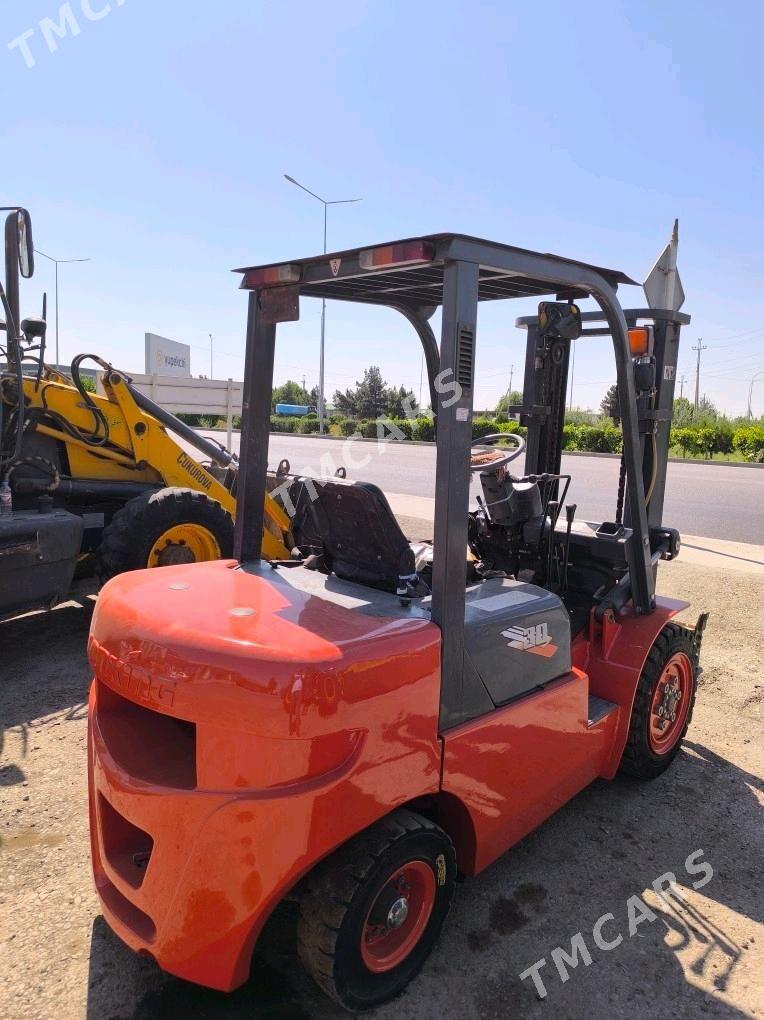 LiuGong 855 2019 - 140 000 TMT - Мары - img 4